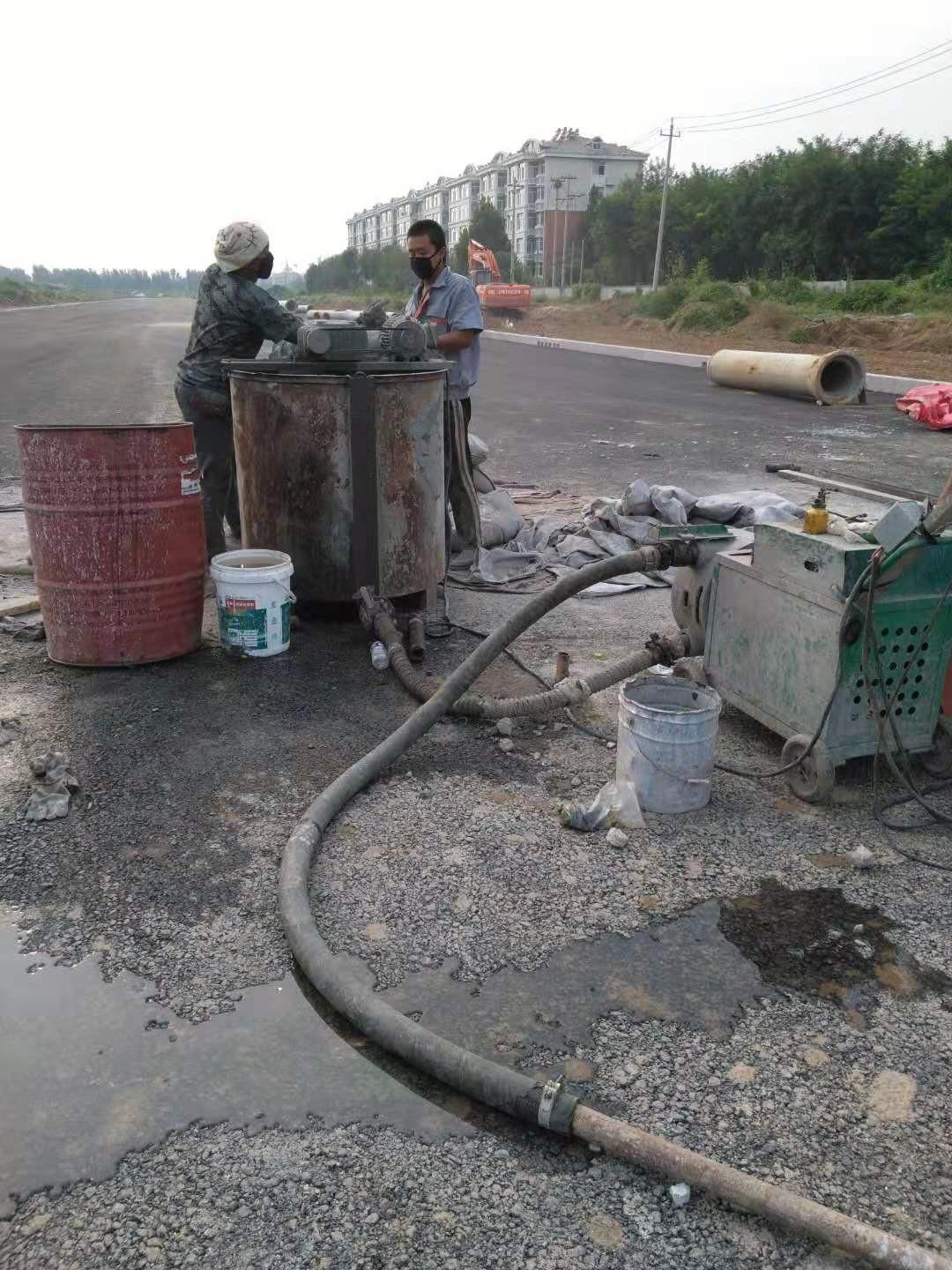 丛台进行地基基础加固的原因和方法都有哪些呢？