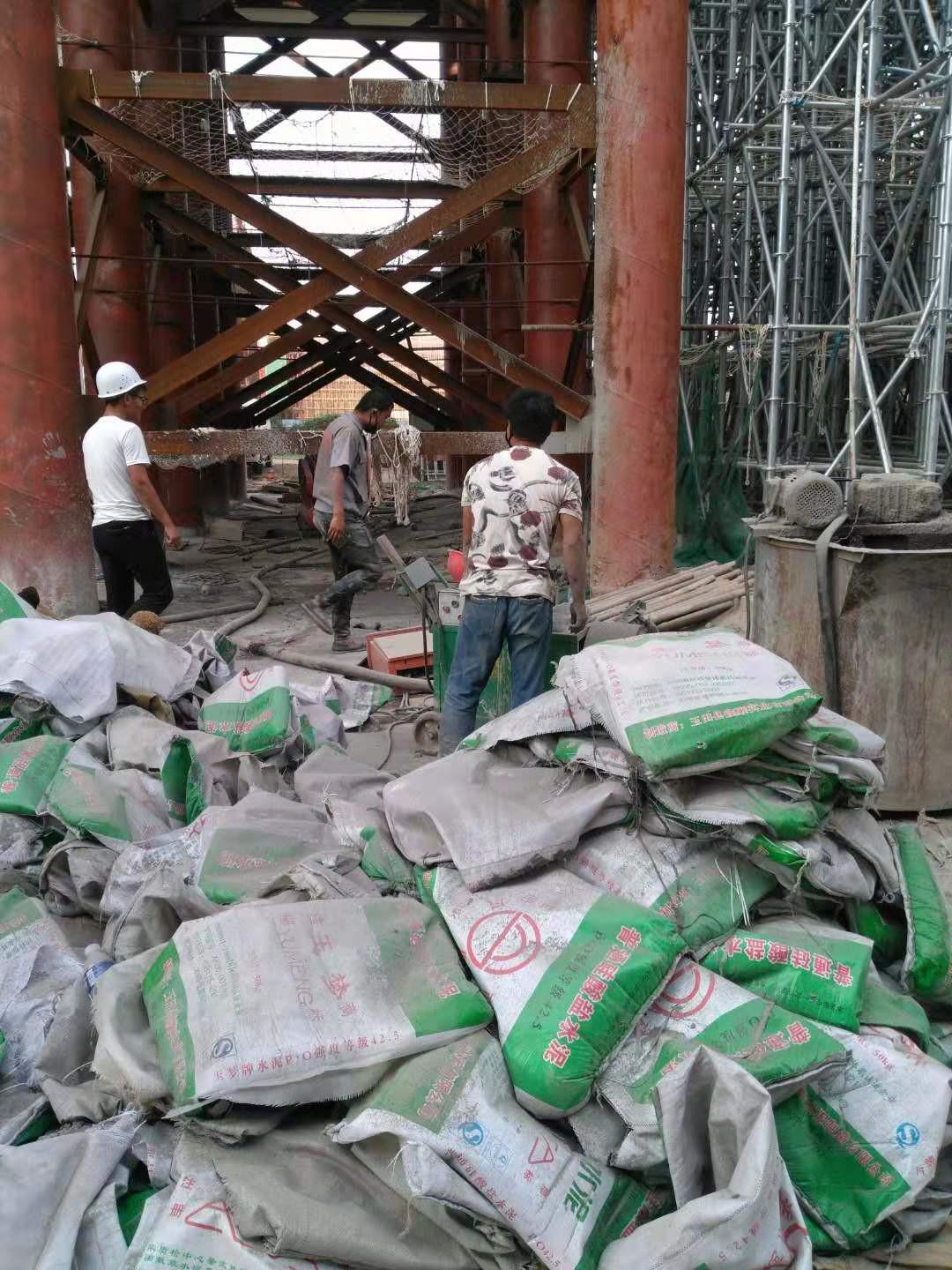 丛台教你正确认识地基加固，以免当大聪明