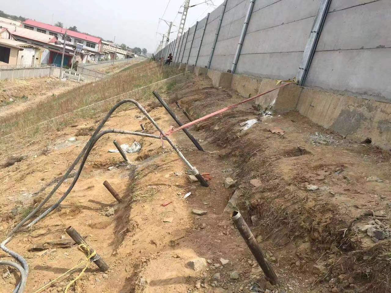 丛台加固公司如何进行建筑物纠偏
